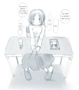 Pokémon - Aroma Lady Desperation : page 3