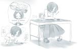 Pokémon - Aroma Lady Desperation : page 5