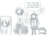 Pokémon - Aroma Lady Desperation : page 10