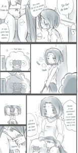 Pokémon - Aroma Lady Desperation : page 14