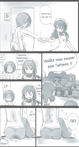 Pokémon - Aroma Lady Desperation : page 19