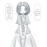 Pokémon - Aroma Lady Desperation : page 24