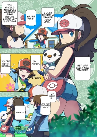 hentai pokemon