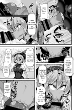 Pokémon Gym Leader Saitou Kyousei Saimin Gym Battle Stoic Kakutou Musume Dosukebe Saimin Ochi | Faïza La Championne d'Arène Hypnotisée page 11