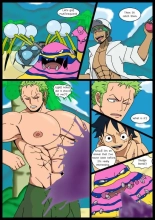 Pokemon×Onepiece : page 2