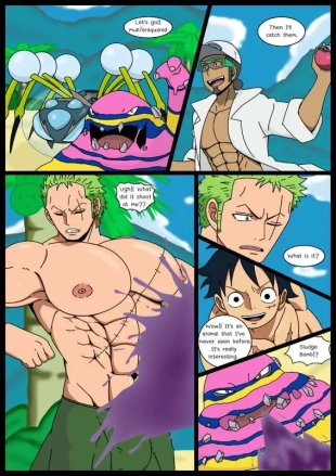 hentai one piece