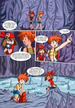 Pokeporn - Stallion Catches 'Em All : page 2