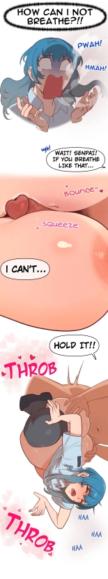 Police Girl : page 7