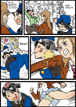 hentai original