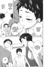 I Can't Go to the Pool : page 3