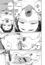 I Can't Go to the Pool : page 17