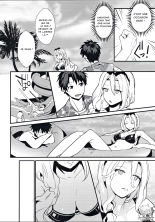 POOL SIDE MIRAGE page 5