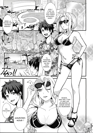 hentai fate grand order