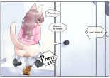 Pooping at the Same Time : page 13