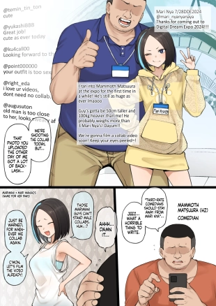 hentai original