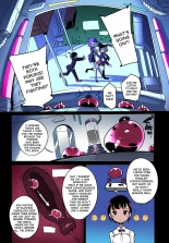 Popuni Kei Joshi Panic! 6 : page 6