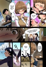 Popuni Kei Joshi Panic! 6 : page 9
