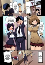 Popuni Kei Joshi Panic! 6 : page 32