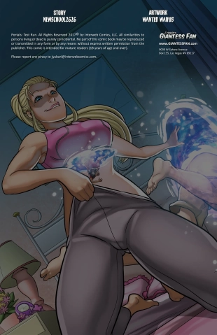 hentai Portals 1