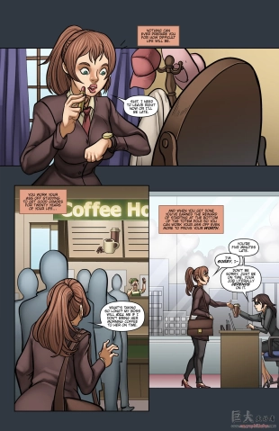 hentai Portals 8
