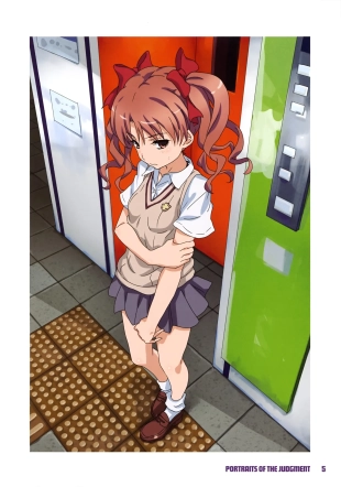 hentai toaru project
