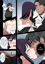 Possessing Sakurajima Mai and Cucking Her Lover : page 10