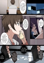 Possessing Sakurajima Mai and Cucking Her Lover : page 14