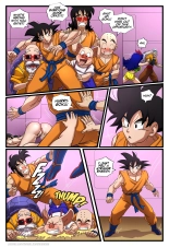 Post _Expansive Sting - Complete Edition - Chapter 02 : page 21