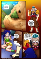 Post _Expansive Sting - Complete Edition - Chapter 03 : page 9