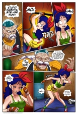 Post _Expansive Sting - Complete Edition - Chapter 03 : page 12