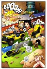 Post _Expansive Sting - Complete Edition - Chapter 03 : page 25