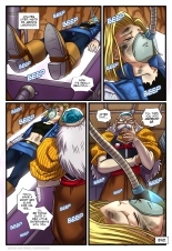 Post _Expansive Sting - Complete Edition - Chapter 03 : page 28