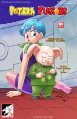 Potara Fusions page 1