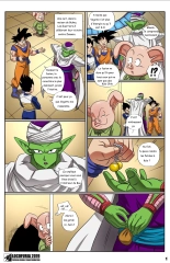 Potara Fusions page 2
