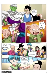 Potara Fusions page 4