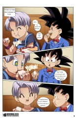 Potara Fusions page 5
