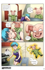 Potara Fusions page 6