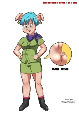 Potara Fusions page 16