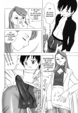 PowderSkin ] FetiCosMix-Pantyhose professor : page 8