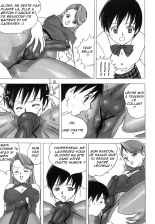 PowderSkin ] FetiCosMix-Pantyhose professor : page 13