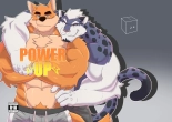 POWER UP : page 1
