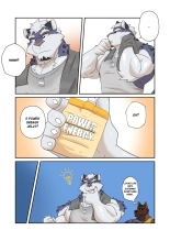 POWER UP : page 8