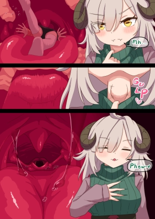 hentai original