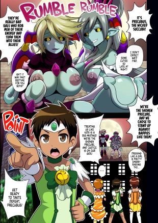 hentai original