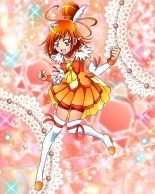 Pretty Cure Connection Puzzle Card List : page 2