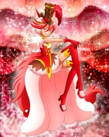 Pretty Cure Connection Puzzle Card List : page 5