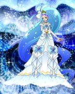 Pretty Cure Connection Puzzle Card List : page 69