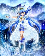 Pretty Cure Connection Puzzle Card List : page 81