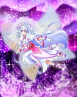 Pretty Cure Connection Puzzle Card List : page 86