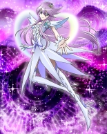 Pretty Cure Connection Puzzle Card List : page 106